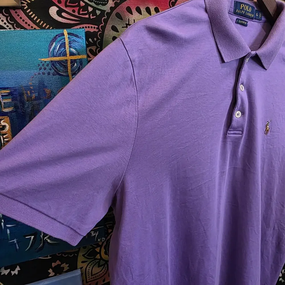 Ralph Lauren rare y2k